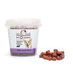 Esca 200 gr Food Trainer Yumuşak Kuzu Etli Köpek Ödülü