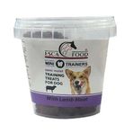Esca 200 gr Food Trainer Yumuşak Kuzu Etli Köpek Ödülü
