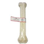 Esca Beyaz Press 30 cm Köpek Kemiği