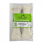Esca Food 12.5 cm 50 gr 2 Adet Beyaz Press Kemik