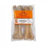 Esca Food 12.5 cm 50 gr 2 Adet Naturel Pres Kemik
