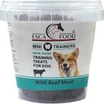 Esca Food 200 gr Trainer Yumuşak Dana Etli Köpek Ödülü