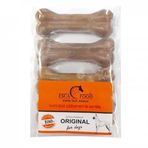 Esca Food 7.5 cm 25 gr 4 Adet Naturel Pres Kemik