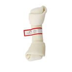 Esca Food Düğümlü Beyaz Köpek 280 gr 30 cm Ödül Kemiği
