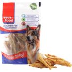 Esca Food Köpekler İçin Sakatat Ödülü Piliç Ayak 100gr