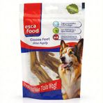 Esca Food Kurutulmuş Kaz Ayağı 80 Gr