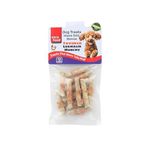 Esca Food Munchy Tavuklu Lokmalık 6 cm 12'li Köpek Ödül Maması