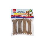 Esca Food Naturel Pres Kemik 4x12.5 cm Köpek Ödülü