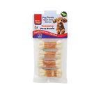 Esca Food Press Kemik Tavuk Eti Sargılı 4x7.5 cm Köpek Ödülü