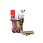 Esca Food Renkli Munchy Çubuk 40x12 cm Köpek Ödülü