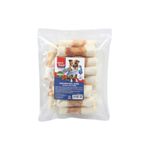 Esca Food Tavuklu Roll (Dürüm) Kemik Köpek Ödülü 16 adet 400grAmlIK Paket