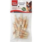 Esca Tavuklu Lokmalık Munchy 6 cm 12 'li