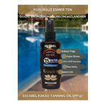 Escabel 150 ml Kakao Yağı
