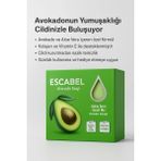 Escabel AVOKADO SABUN 120 GRM
