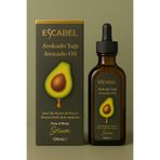 Escabel Avokado Yağı Bakım Serumu
