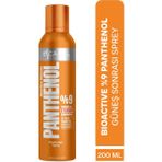 Escabel Bioactive %9 D-panthenol Güneş Sonrası 200 ml Sprey