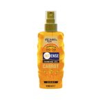 Escabel Bronzlaştırıcı Havuç Yağı 150 ML Sprey