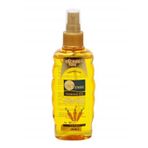 Escabel Bronzlaştırıcı Havuç Yağı 150Ml