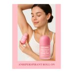 Escabel CANDY PİNK ROLL ON 50 ML