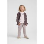 Escabel Erkek Çocuk Pantolon 2639 - Krem - Dropsuz - 92 cm