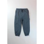 Escabel Erkek Çocuk Poplin Jogger Pantolon Gri - 7 Yaş