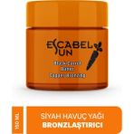 Escabel Havuç Özlü Bronzlaştırıcı 150 ml Yağ