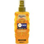 Escabel Havuç Özü Koruyucu Bronzlaştırıcı 150 ml Yağ