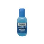 Escabel Mavi Gliserin + E Vitamini Aseton 200 ml