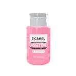 Escabel Nemlendirici ve Besleyici Aseton 200 ml