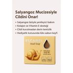 Escabel SALYANGOZ SABUN 120 GRM
