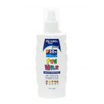 Escabel Sun Milk Kids Block 50SPF Güneş Sütü 200 Ml