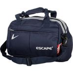 Escape 110 Lacivert Yeni Sezon Küçük Boy Spor Seyahat Çantası
