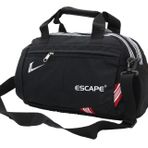 Escape 110 Polyester Kumaş Mini Seyahat Çantası / Spor Çanta