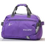 Escape 111 Mor Orta Boy Valiz
