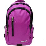 Escape 170-24 Su Geçirmez Laptop Bölmeli Sırt Çanta - Mor