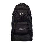 Escape 508 Dağcı Sırt Çantası 60 Litre Laptop Bölmeli Körüklü