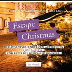 Escape Christmas 2023: Löse 24 Rätsel und rette die Weihnachtsbäckerei