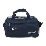 Escape ESC110 Lacivert Küçük Boy Spor Çantası