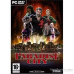 Escape From Paradise City PC Oyunu