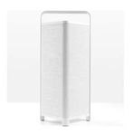 Escape P6 Air Beyaz Wireless Bluetooth Hoparlör
