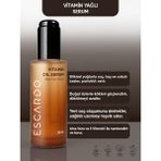 Escardo Yağlı Saç Vitamini - ESCARDO SAÇ VİTAMİNİ