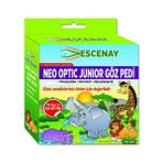 Escenay Göz Kapama Bandı 100 Adet