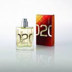Escentric 02 Edt 30 Ml Unisex Parfüm
