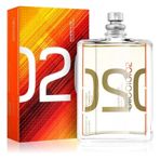 Escentric Molecules 02 Edp 100 ml Unisex Parfüm