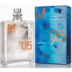 Escentric Molecules Molecule 05 EDP 100 ml Unisex Parfüm