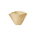 Escobarista 4 (1*4)Numara Filtre Kahve Kağıdı 100'lü Escobrtchm... - 100 Adet - Kağıt Filtre