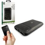 Escom Powerbank Mini 5000 Mah 2xusb Mıcro Type-C Girişli Escom P-25