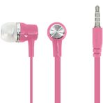 Escom TK-60 Pembe Kulaklık