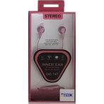 Escomgold GO-147 Pembe Kulaklık