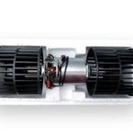 ESCORT KALORİFER MOTORU 1991-2000 model